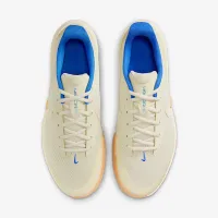 Nike Vapor Lite 3 чоловічі Hard Court Tennis Кросівки колір коричневий