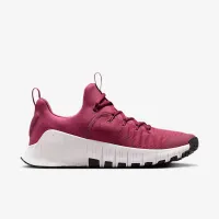 Nike Free Metcon 6 жіноча для тренування Кросівки колір фіолетовий