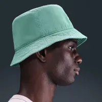 Nike Apex Futura Washed Bucket Hat колір зелений