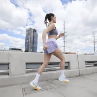 Nike Pegasus Trail 5 женская Trail Running Кроссовки синий