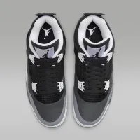 Nike Air Jordan 4 Retro 