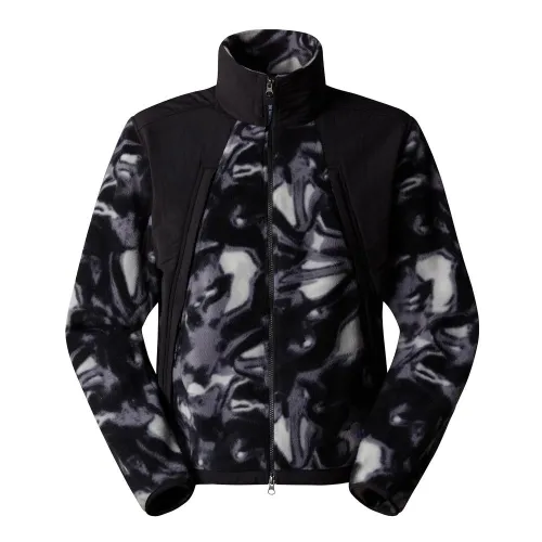 Куртка The North Face Polar Sun 0A88XP5OO1 -  Черная