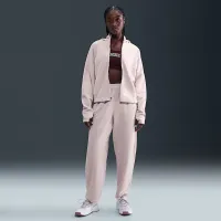 Nike One женская Therma-FIT Full-Zip Top Pink