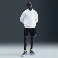 Nike LeBron мужские 8