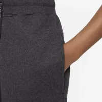 Nike Dri-FIT Athletics Big детские (для мальчиков) Fleece тренировочные Pants цвет черный