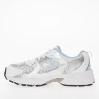 Кроссовки New Balance GR530GB - Белые