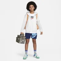Nike Futura Sportswear Lunch сумка (6.75L) цвет зеленый