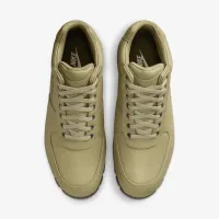 Nike Air Max Goadome мужские Boots цвет коричневый