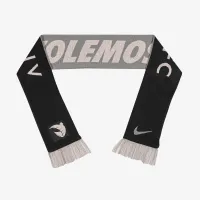 Angel City FC Nike Soccer Scarf цвет черный