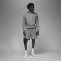 Nike Jordan Utility Lanyard колір чорний