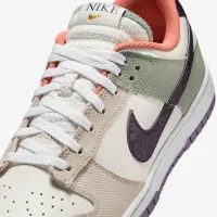Nike Dunk Low Retro SE мужские Кроссовки цвет белый