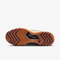 Nike LeBron NXXT Genisus баскетбольные Кроссовки цвет фиолетовый