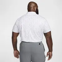 Nike Victory+ мужские для гольфа Polo цвет белый