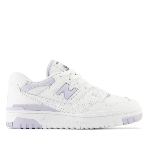 Кросівки New Balance BBW550BV - Білі