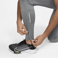 Nike Challenger чоловічі Dri-FIT Running Tights колір сірий