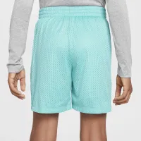 Nike Multi Big дитячі (для хлопчиків) Dri-FIT Mesh шорти колір зелений