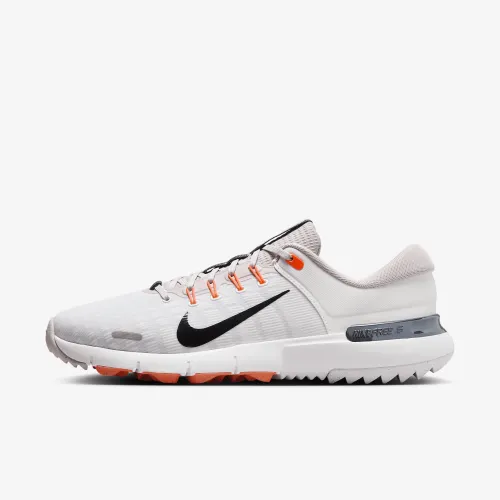 Nike Free для гольфу NN для гольфу Кросівки колір білий