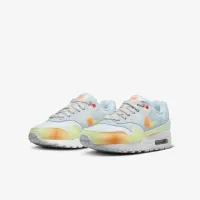 Nike Air Max 1 Big дитячі Кросівки блакитний