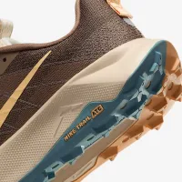 Nike Wildhorse 10 женская Trail Running Кроссовки цвет коричневый