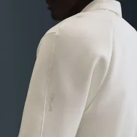 Nike 24.7 ImpossiblySoft мужские Dri-FIT Polo цвет белый