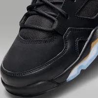 Nike Jordan Flight Club '91 Big дитячі Кросівки колір чорний