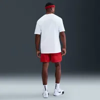 Nike мужские Max90 футболка цвет белый