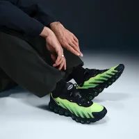 Nike Air Max Dn8 чоловічі Кросівки колір чорний