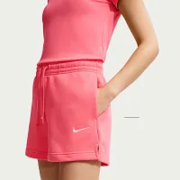 Nike Sportswear Phoenix Fleece жіноча Mid-Rise 4