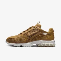 Nike Air Zoom Spiridon Cage 2 Кросівки колір коричневий