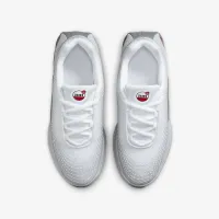 Nike Air Max Dn SE Big дитячі Кросівки колір сірий