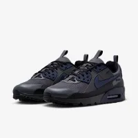 Nike Air Max 90 Drift чоловічі Кросівки колір сірий