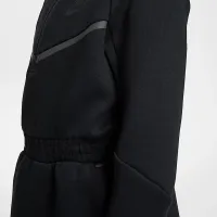 Nike Tech Fleece Little детские Костюм цвет черный
