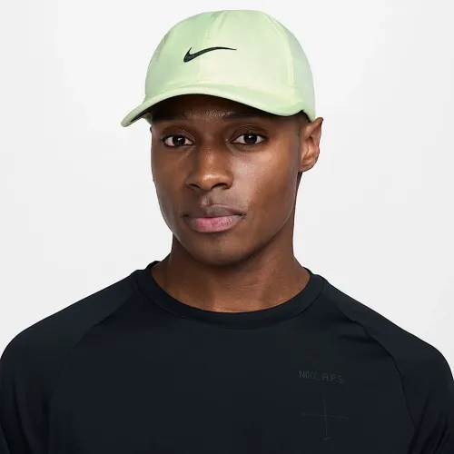 Nike Dri-FIT Club Unstructuцвет красный Featherlight Cap Yellow