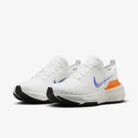 Nike Invincible 3 синийprint мужские Road Running Кроссовки многоцветный