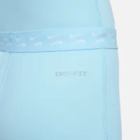 Nike Dri-FIT Toddler Unitard блакитний