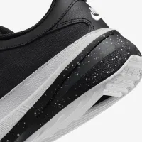 Nike Giannis Freak 5 Big дитячі баскетбольні Кросівки колір чорний