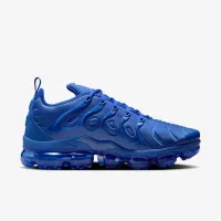 Nike Air VaporMax Plus чоловічі Кросівки блакитний