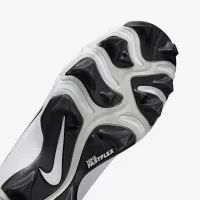 Nike Hyperdiamond 4 Keystone женская Softball Cleats цвет белый