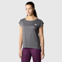 Футболка The North Face Tanken 0A2S7F0V31 - Серая