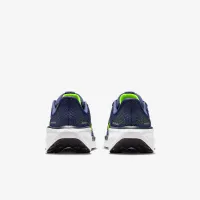 Nike Pegasus 41 Big дитячі Road Running Кросівки колір фіолетовий