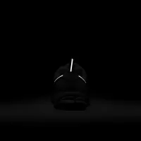 Nike Vomero 5 Big дитячі Кросівки with Reflective Accents колір білий