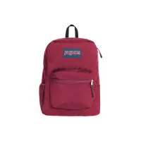 Рюкзак JanSport Cross Town EK0A5BAIN621 - бордовий