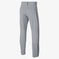 Nike Vapor Select Big дитячі (для хлопчиків) Baseball Pants колір сірий