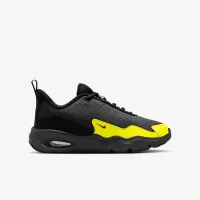Nike Air Max Nova Big дитячі Кросівки колір чорний