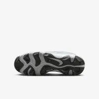 Nike Hyperdiamond 4 Keystone Big детские Softball Cleats цвет серый