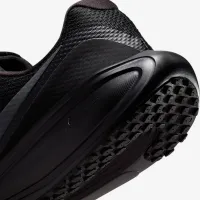 Nike Revolution 8 чоловічі Road Running Кросівки колір чорний