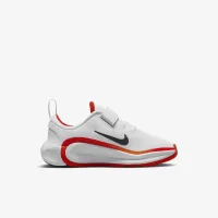 Nike Infinity Flow Little детские Кроссовки цвет белый