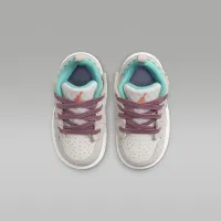 Nike Jordan 1 Low Alt SE Baby/Toddler Кроссовки цвет белый