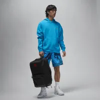 Nike Jordan Collector's наплічник (31.5L) колір чорний