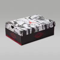 Nike Air Jordan 1 Low SE мужские Кроссовки цвет белый
